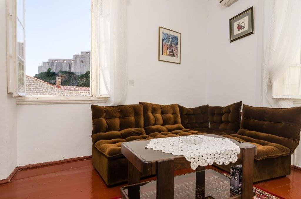 Rooms Pile Dubrovnik Room photo