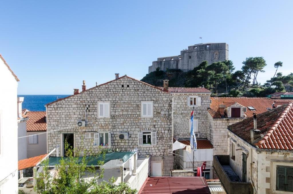Rooms Pile Dubrovnik Room photo