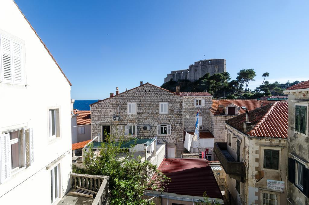 Rooms Pile Dubrovnik Room photo