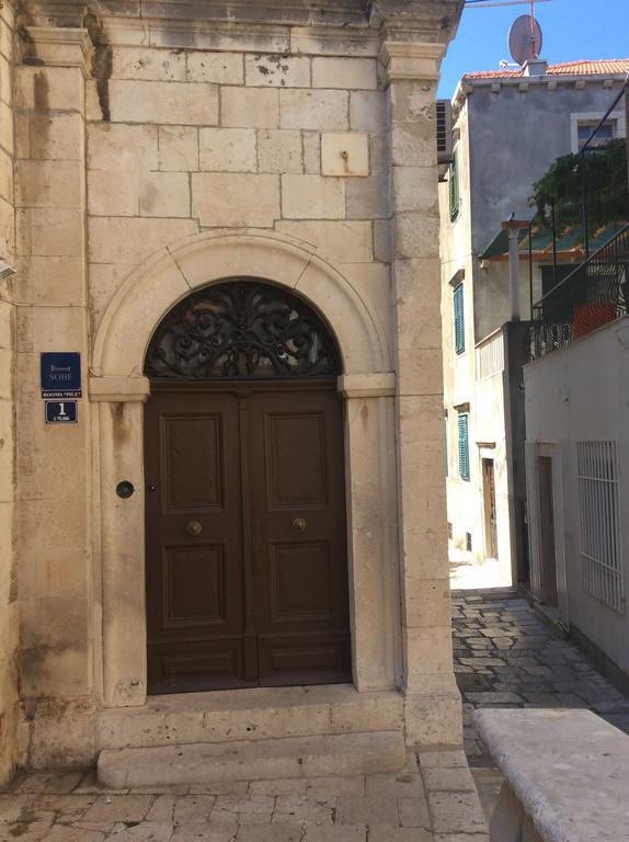 Rooms Pile Dubrovnik Exterior photo